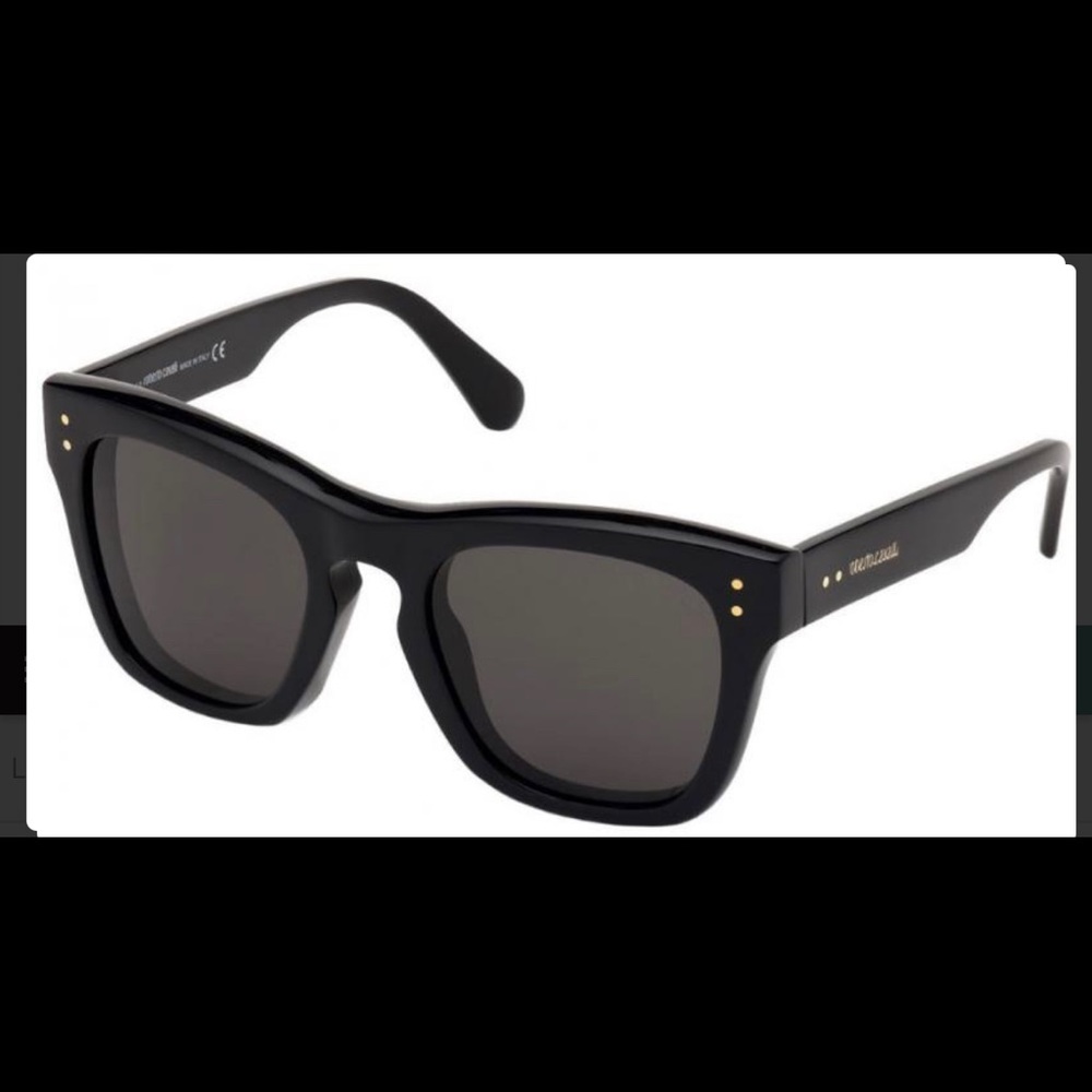 Roberto Cavalli sunglasses